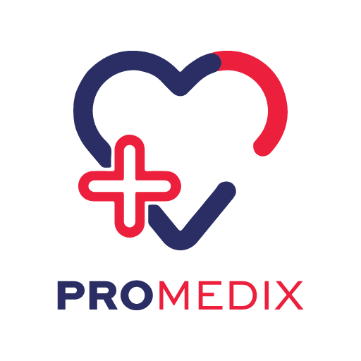 PRO Medix – Digital Pharmacy & Referral Ecosystem